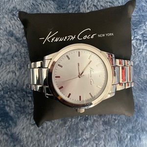 Mens Kenneth Cole NY Watch